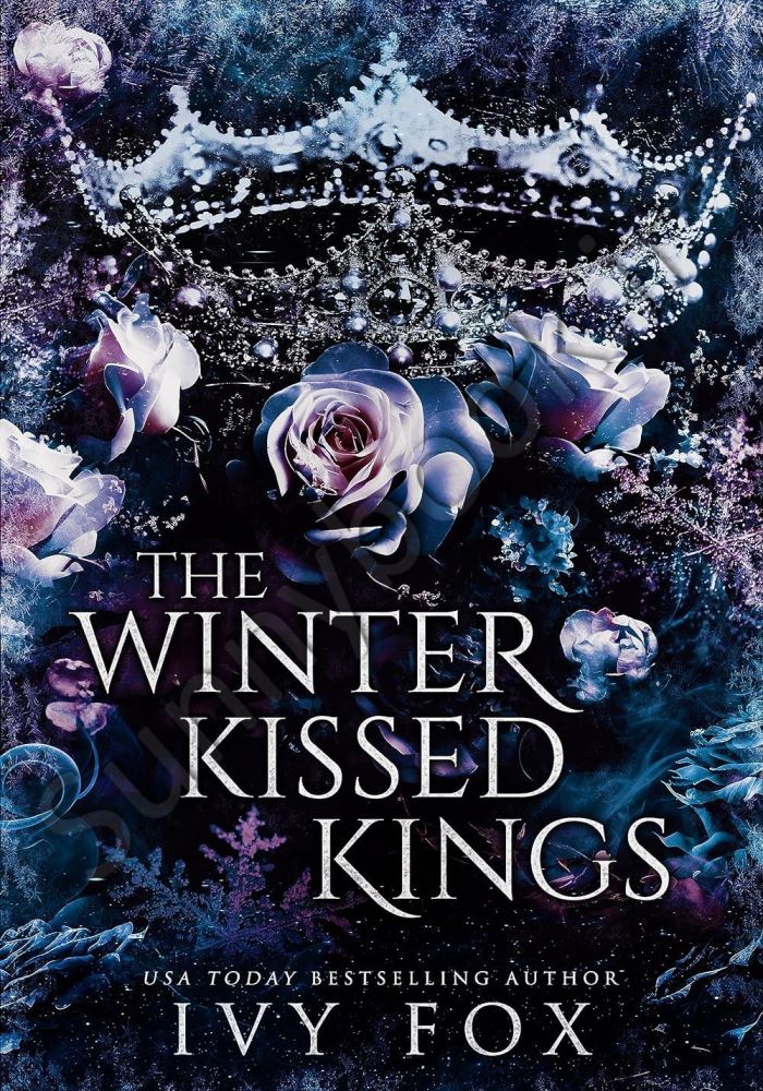 The Winter Kissed Kings