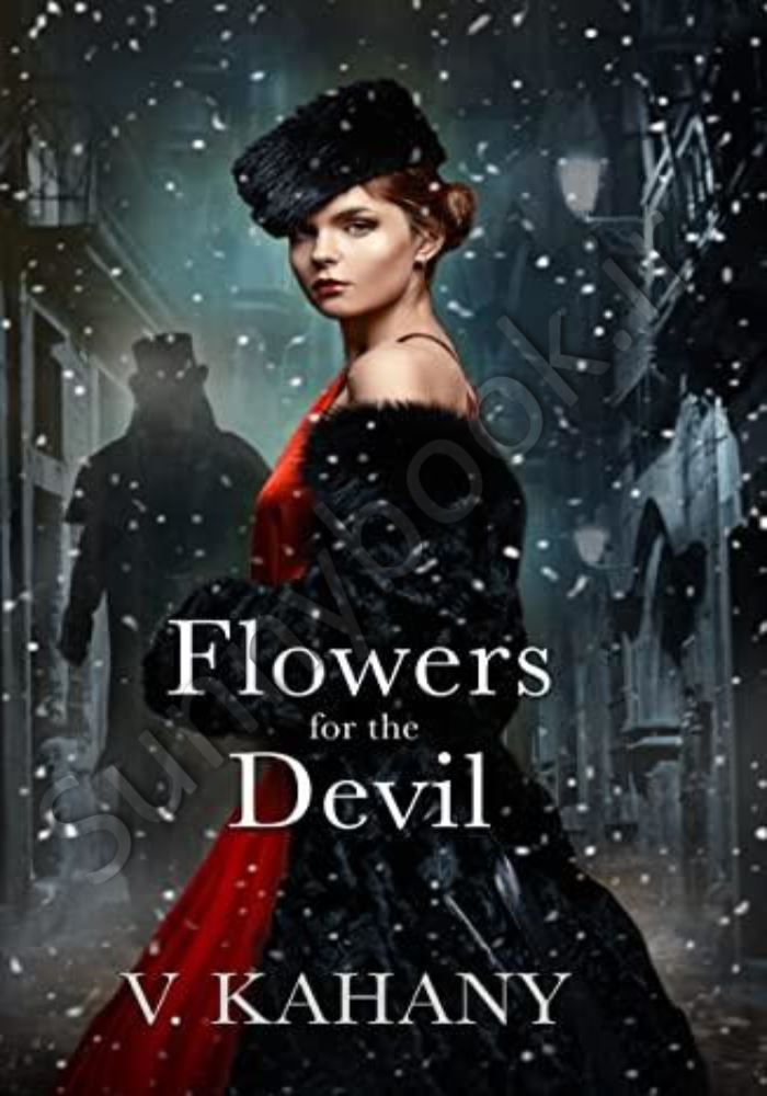 Flowers For The Devil