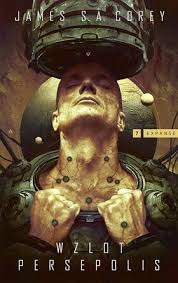 Persepolis Rising
