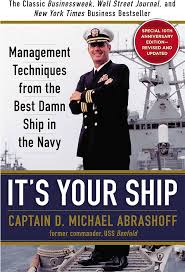 It's Your Ship