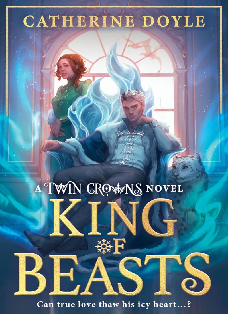 King of Beasts