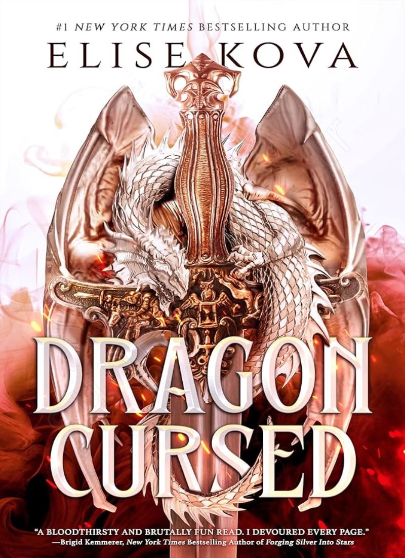 Dragon Cursed