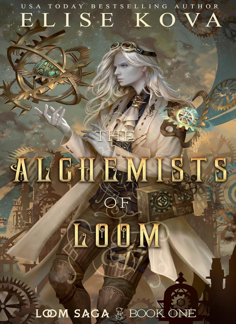 The Alchemists of Loom