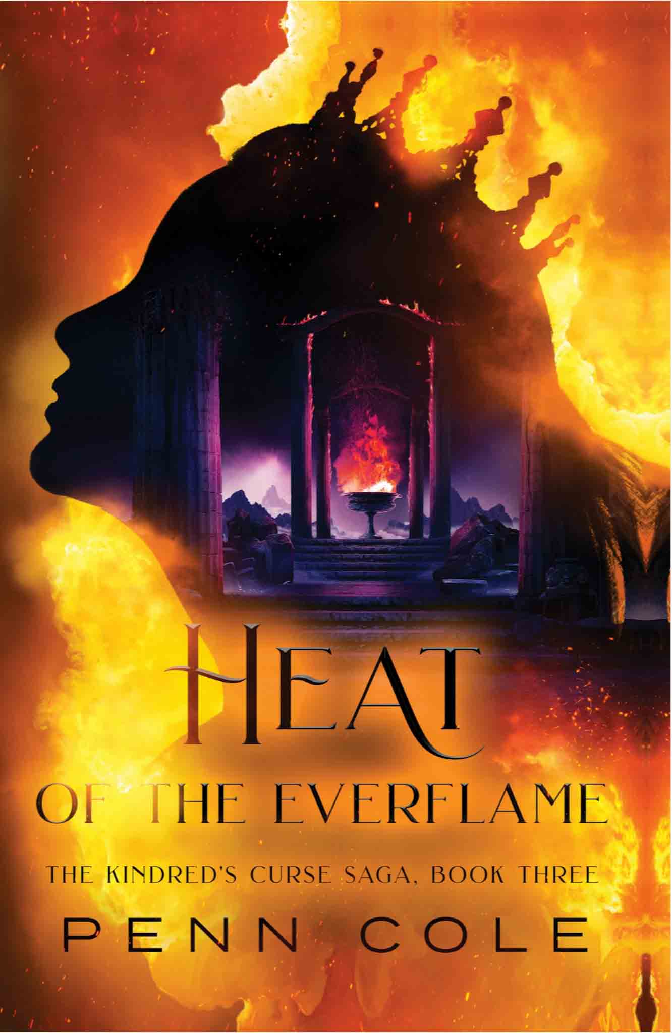 Heat of the Everflame