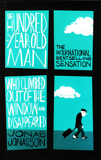 The Hundred Year Old Man