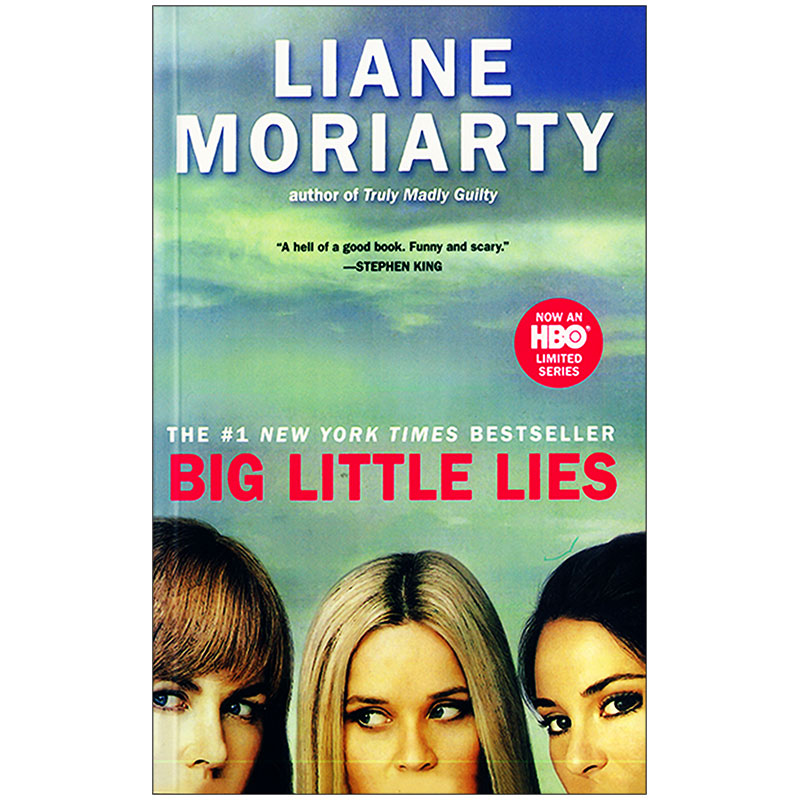 Big Little Lies