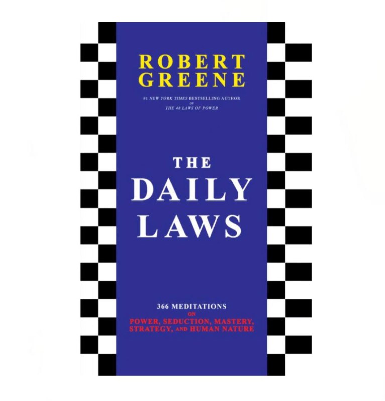 The daily laws
