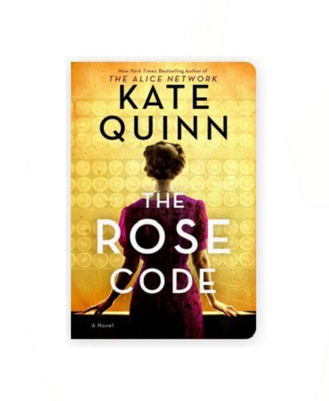 The Rose Code