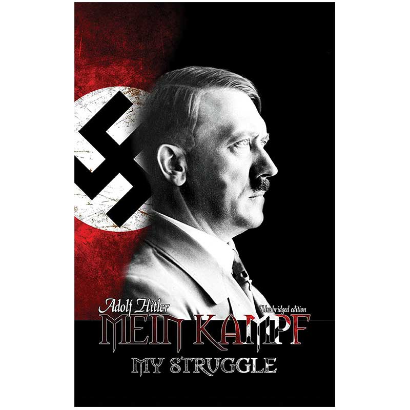 Mein Kampf