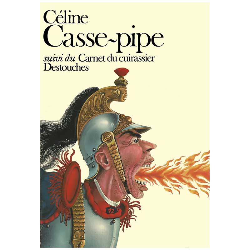 Casse pipe