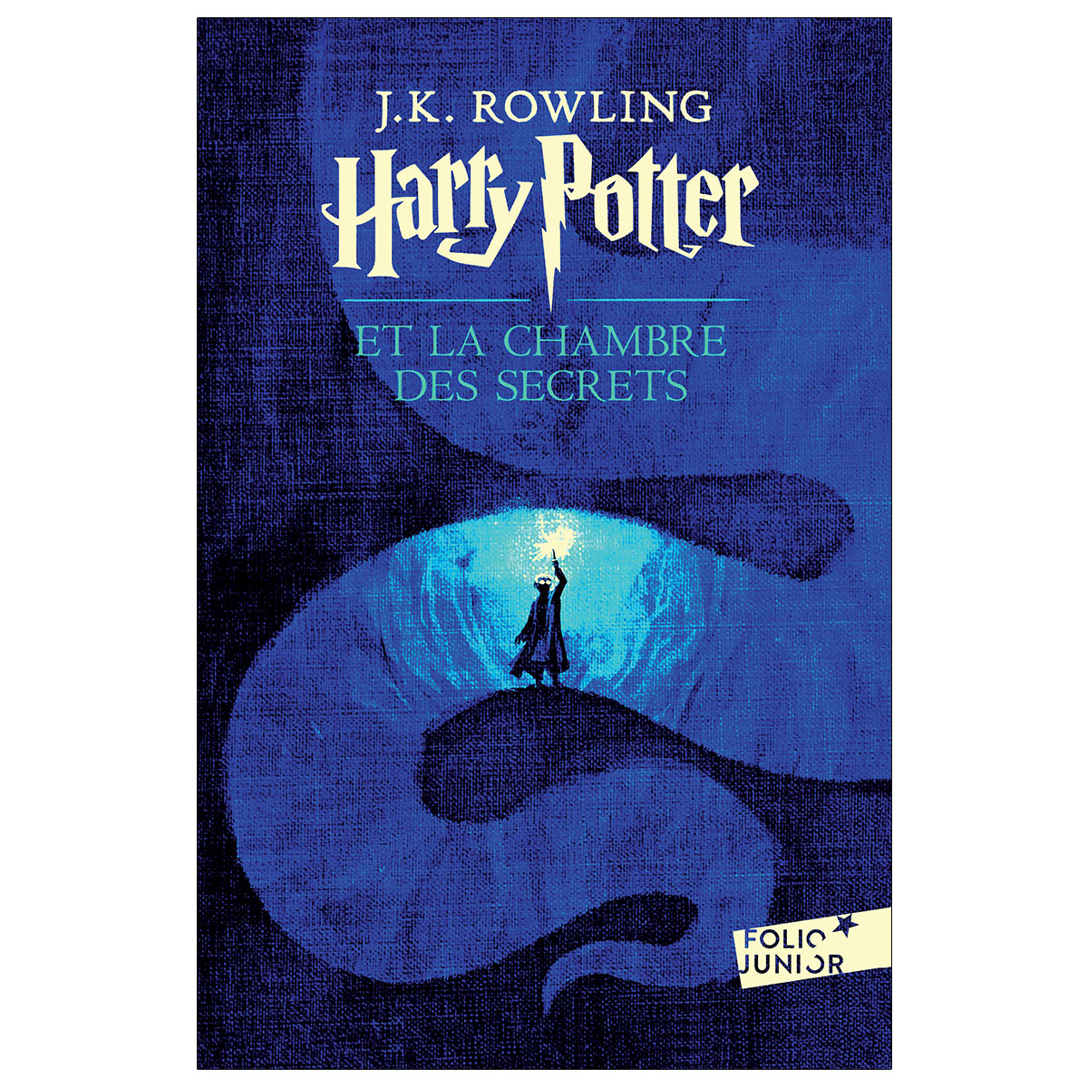 Harry Potter 2