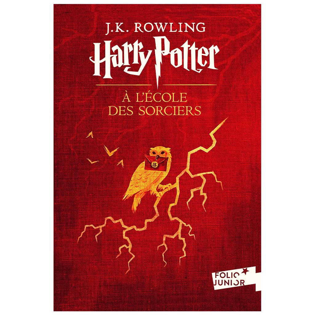 Harry potter 1