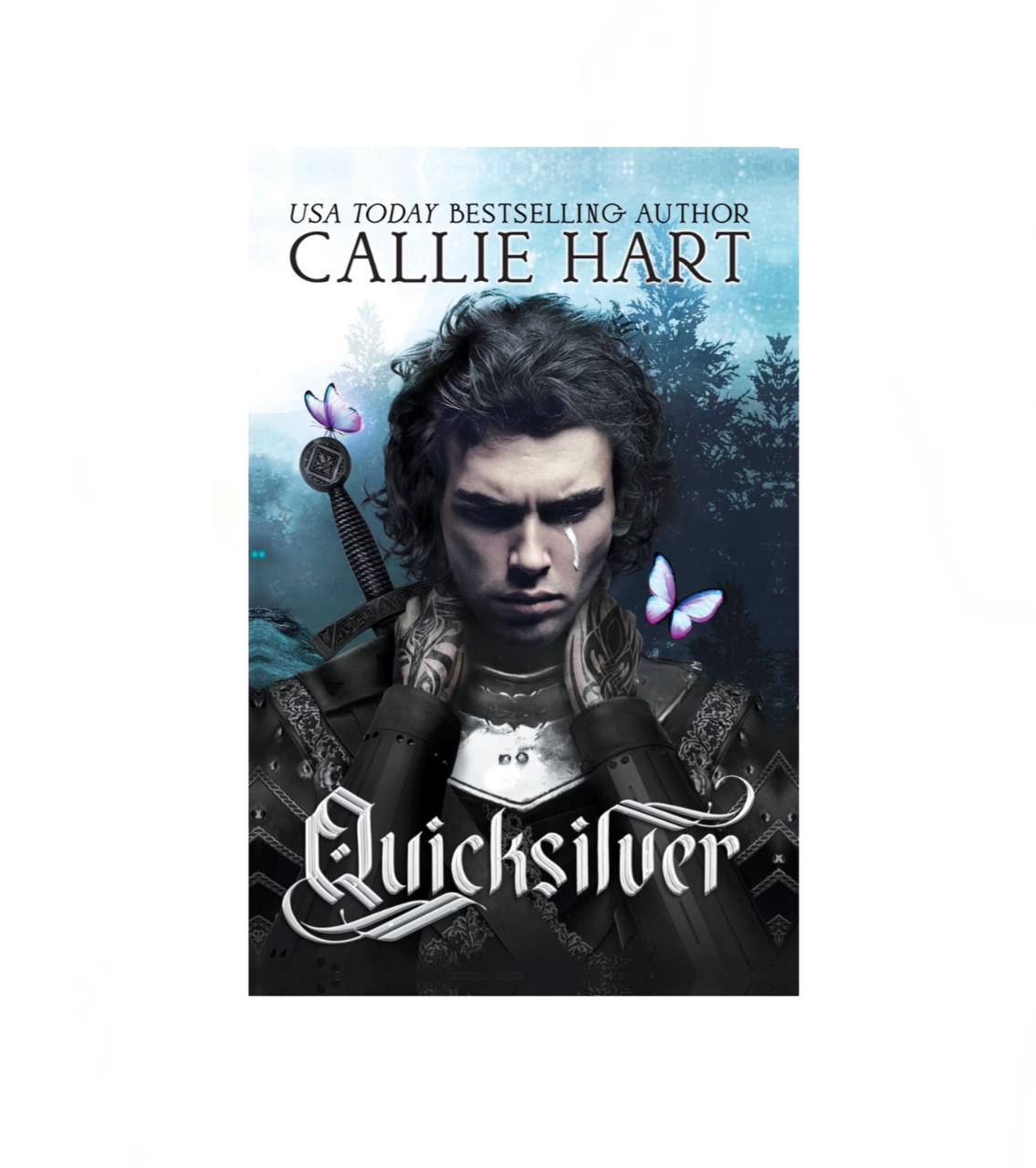Quicksilver