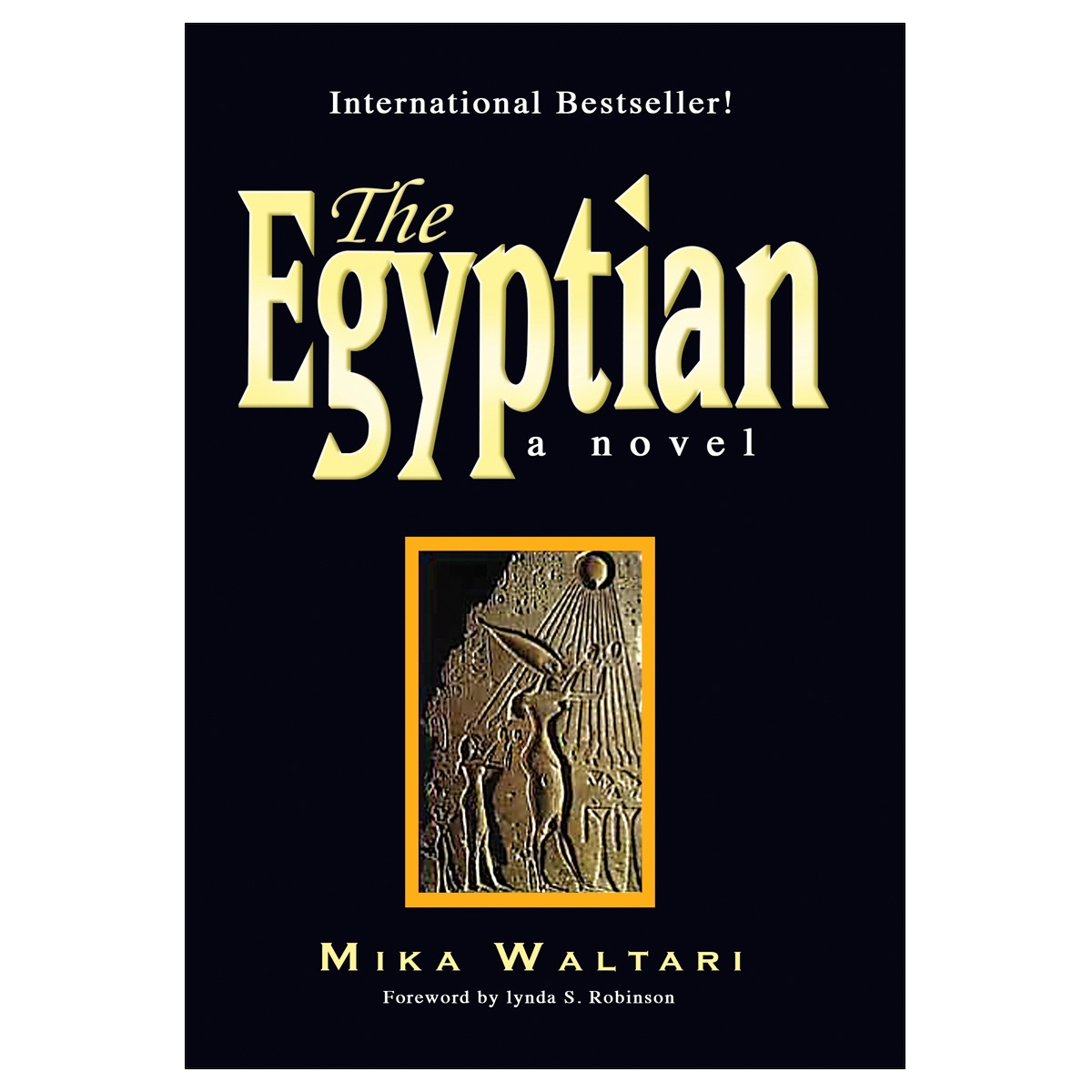 The Egyptian