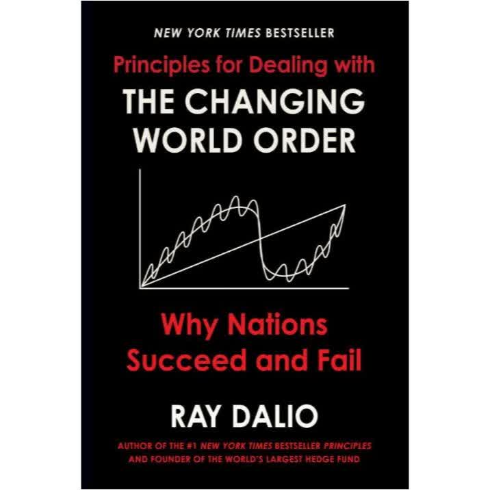 The Changing World Order