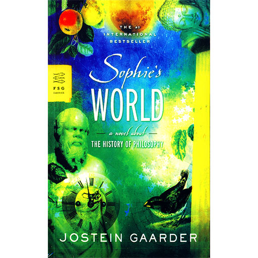 Sophies World