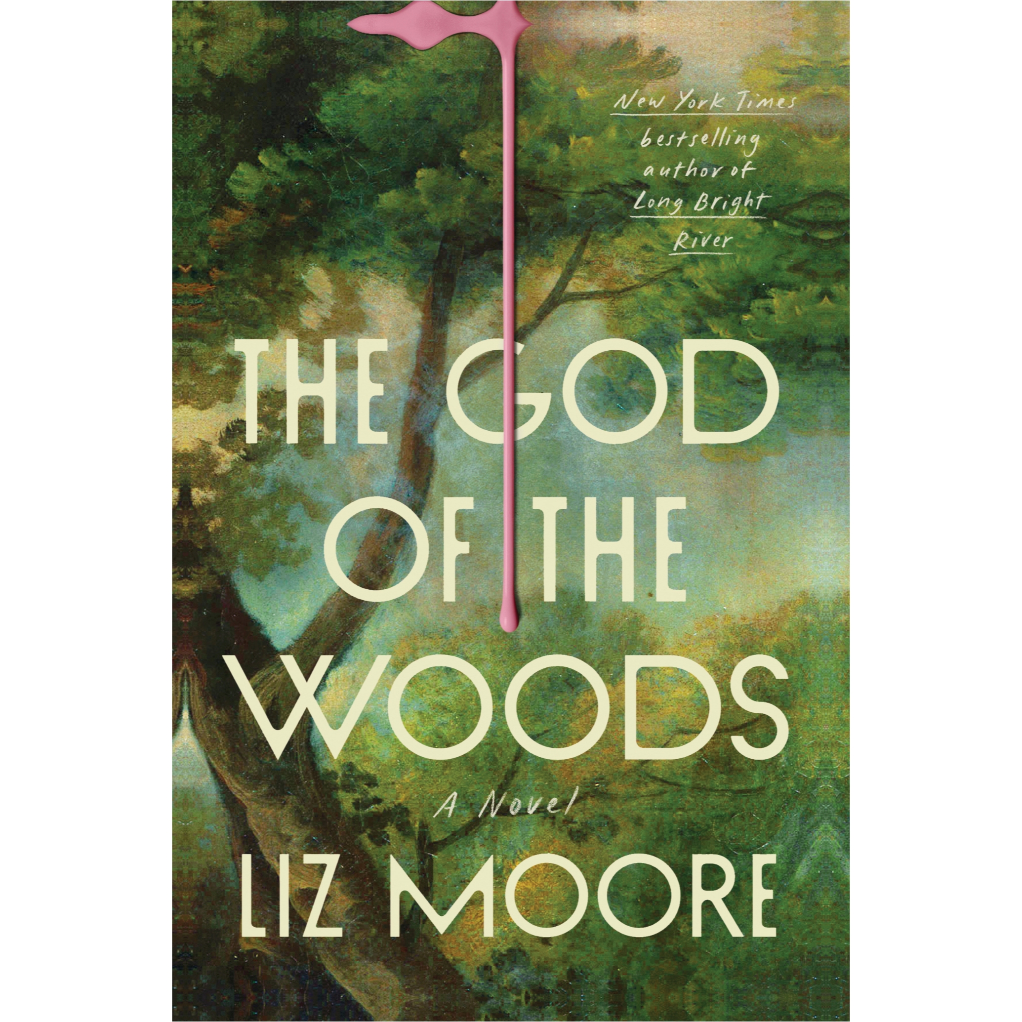 The God of the Woods