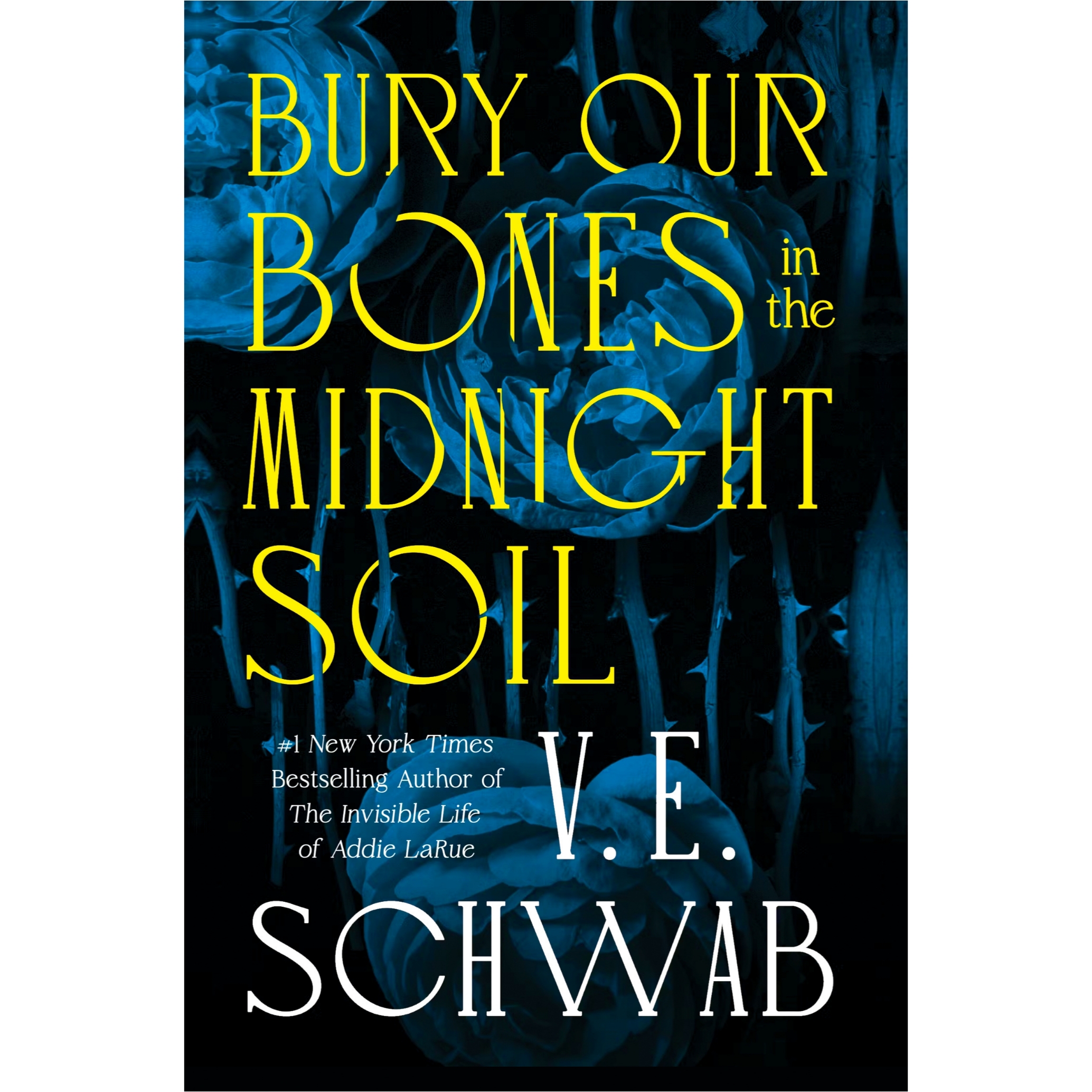Bury Our Bones in the Midnight Soil