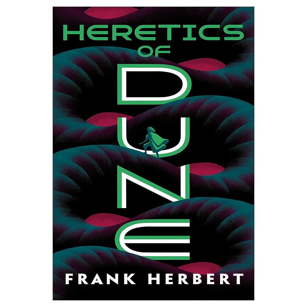 Heretics of Dune 5