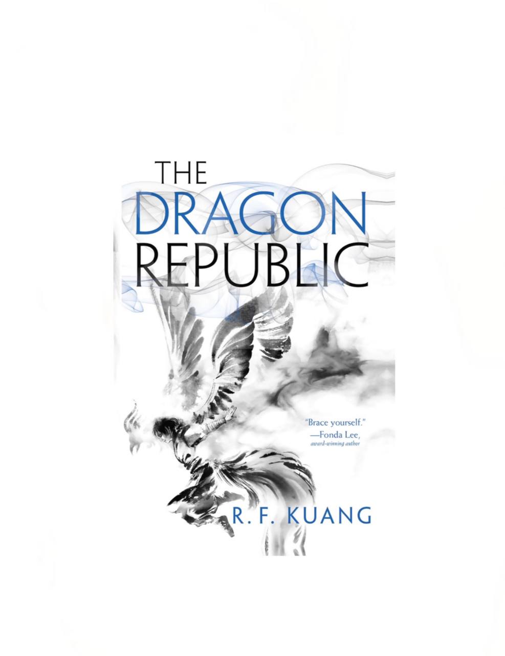 The Dragon Republic