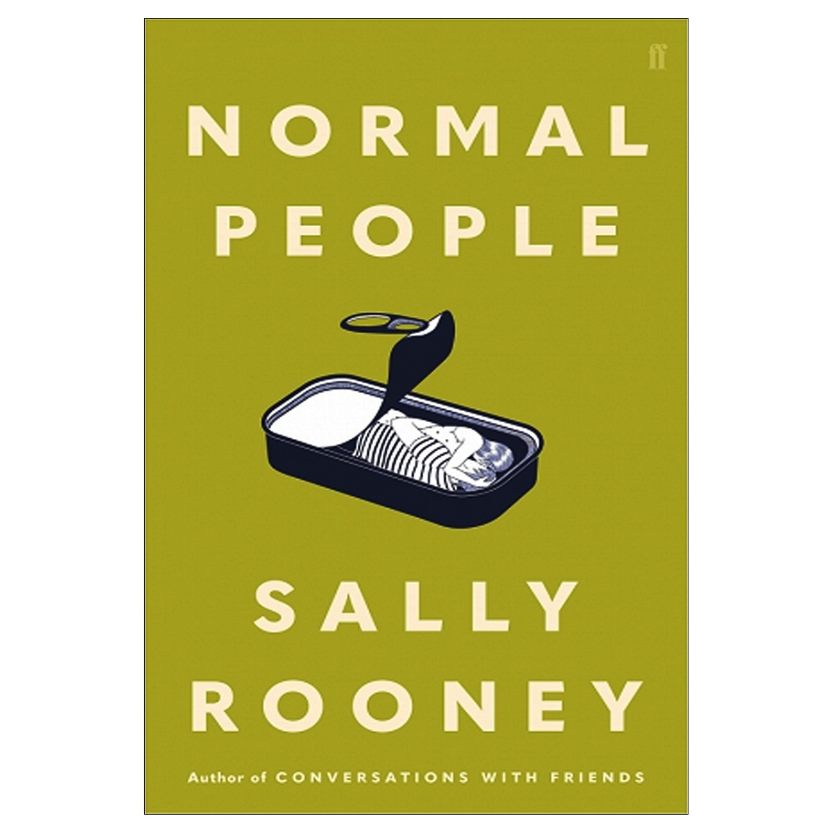 Normal People