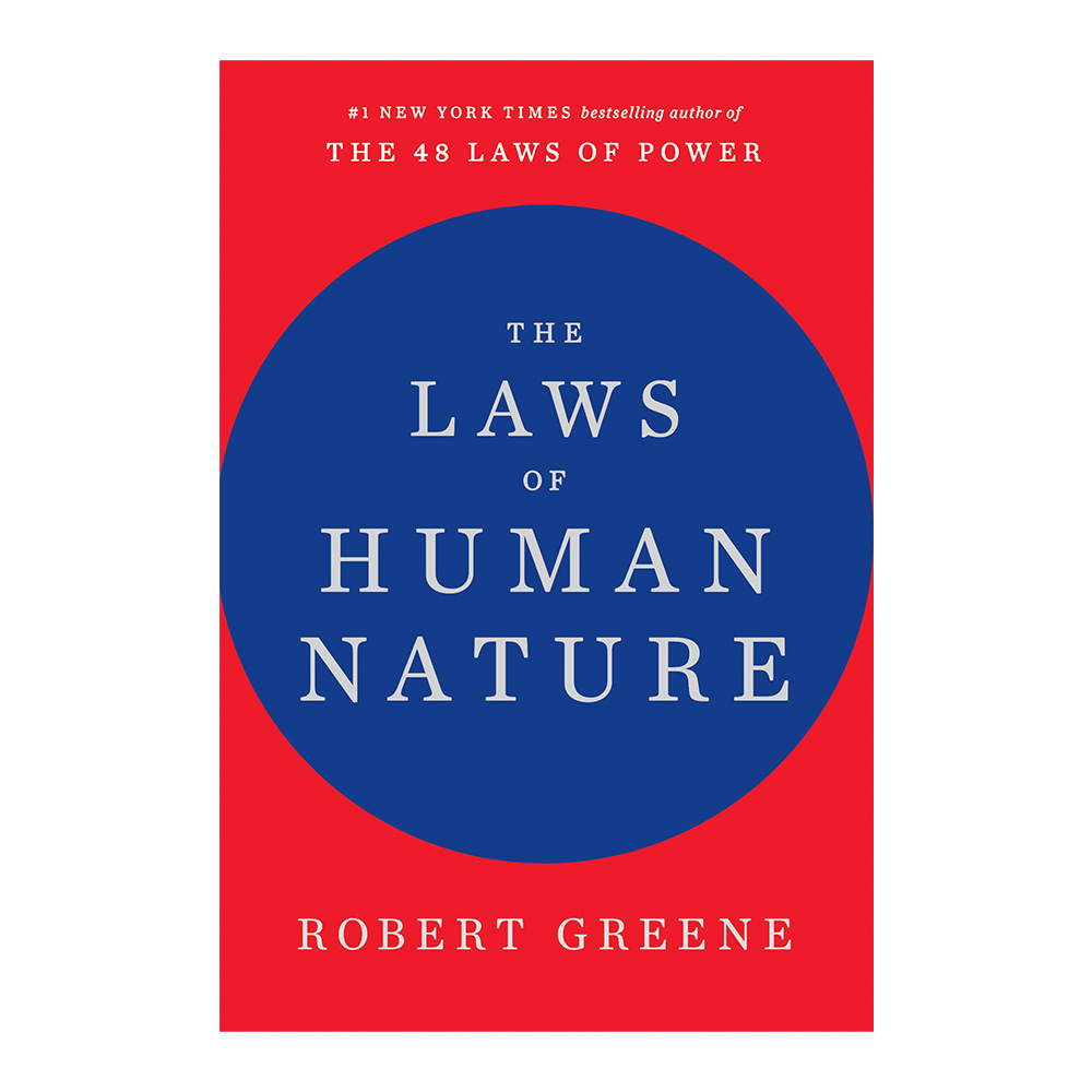 The Law of human nature