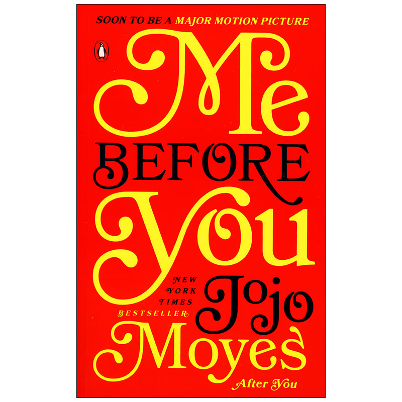 Me Before You