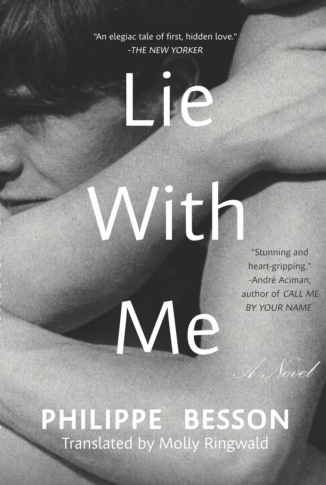 Lie With Me