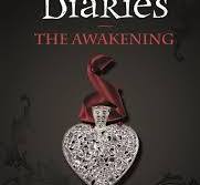 The Vampire Diaries: The Awakening: Book 1