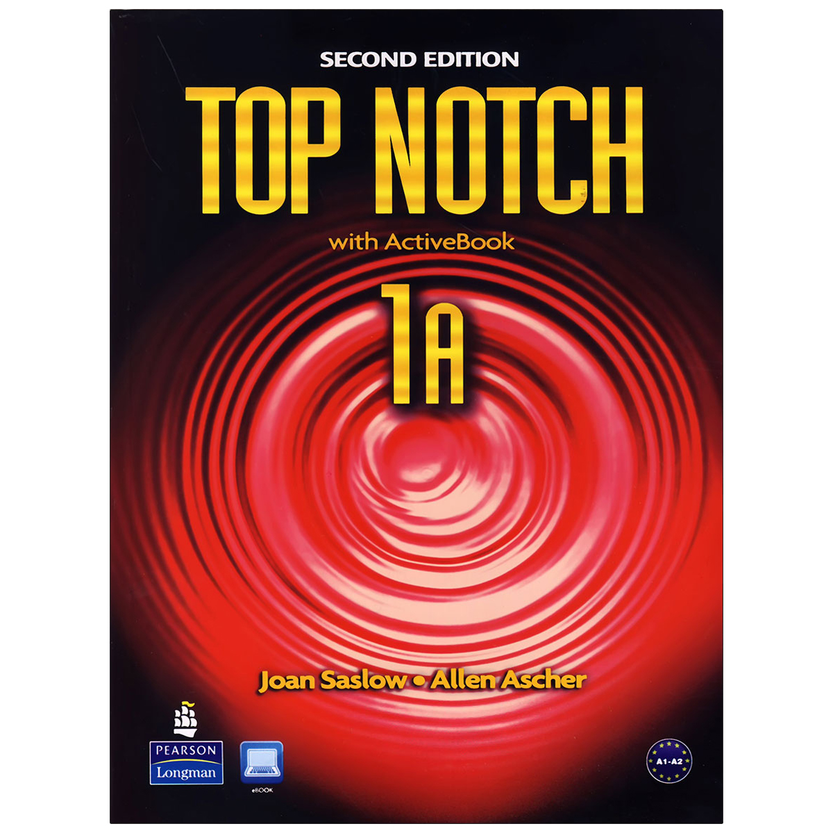 Top Notch 1A Second Edition