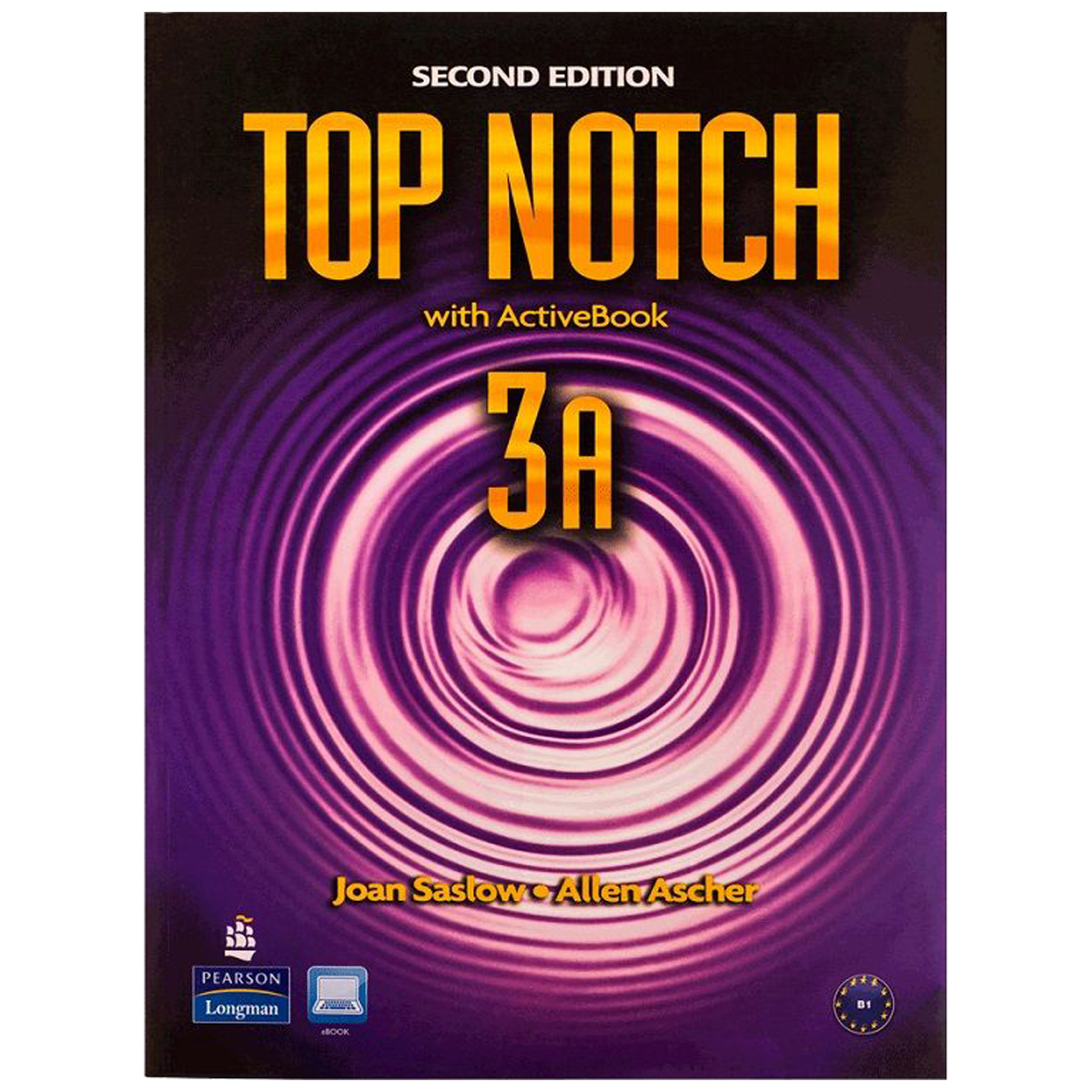 Top Notch 3A Second Edition