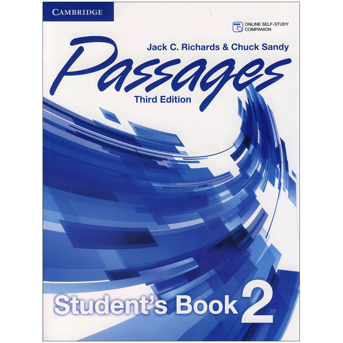 Passages 2 Third Edition