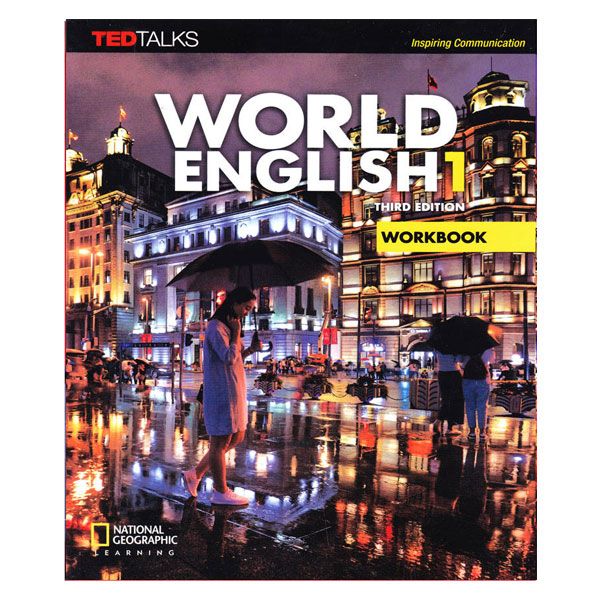 World English 1
