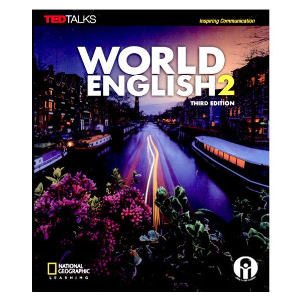 World English 2