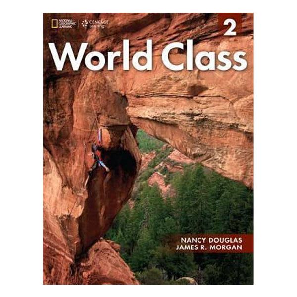 World Class 2