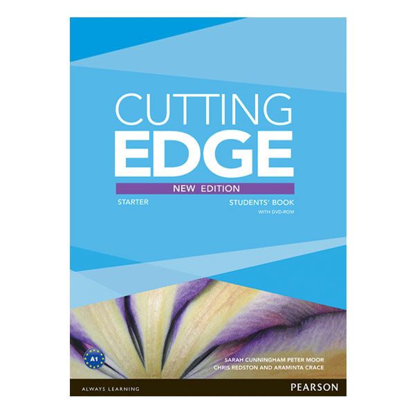 Cutting Edge Starter