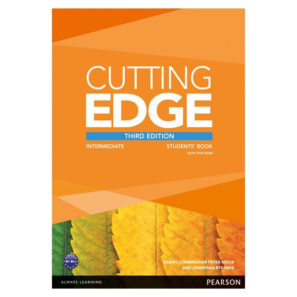 Cutting Edge Intermediate