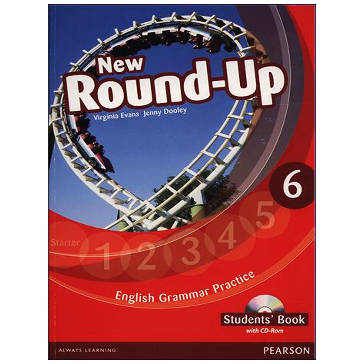 New Round-Up 6