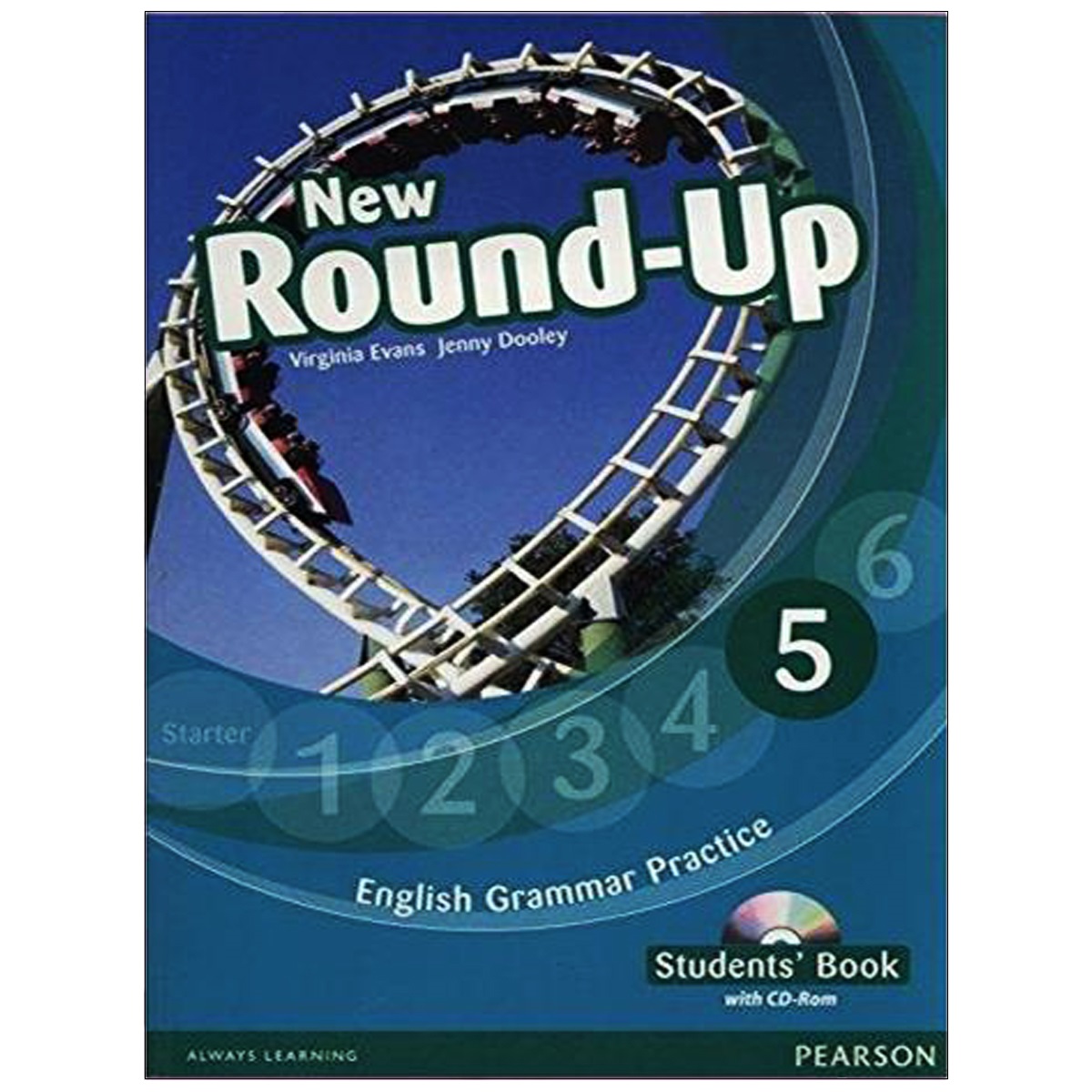 New Round-Up 5