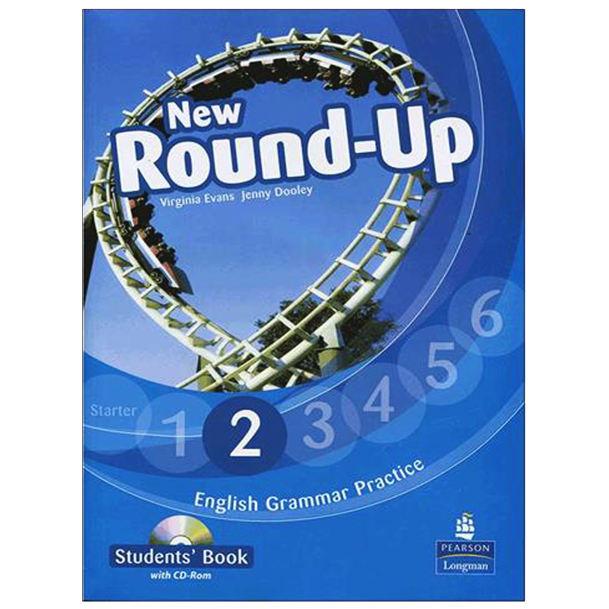 New Round-Up 2