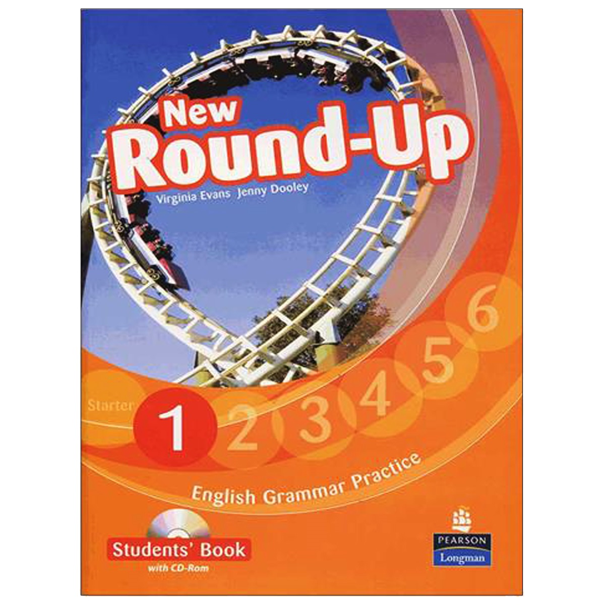 New Round-Up 1