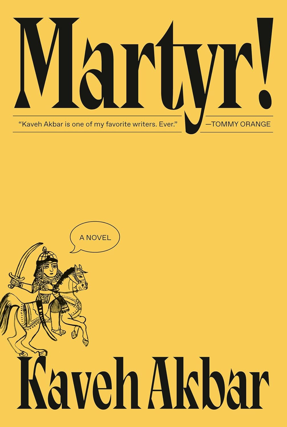 !Martyr