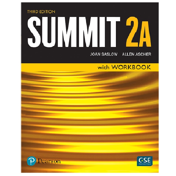 Summit 2A Third Edition