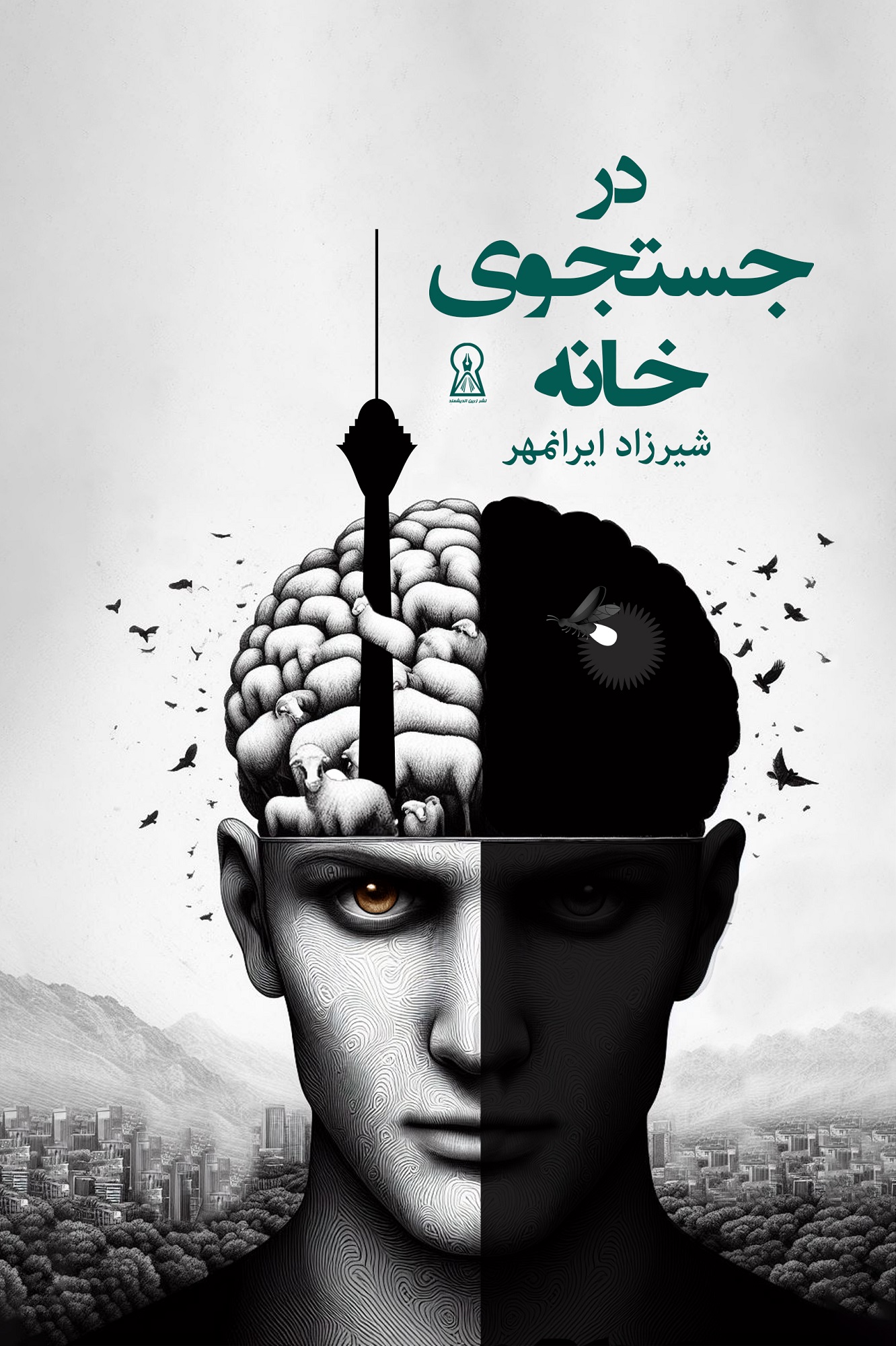 در جستوجوی خانه