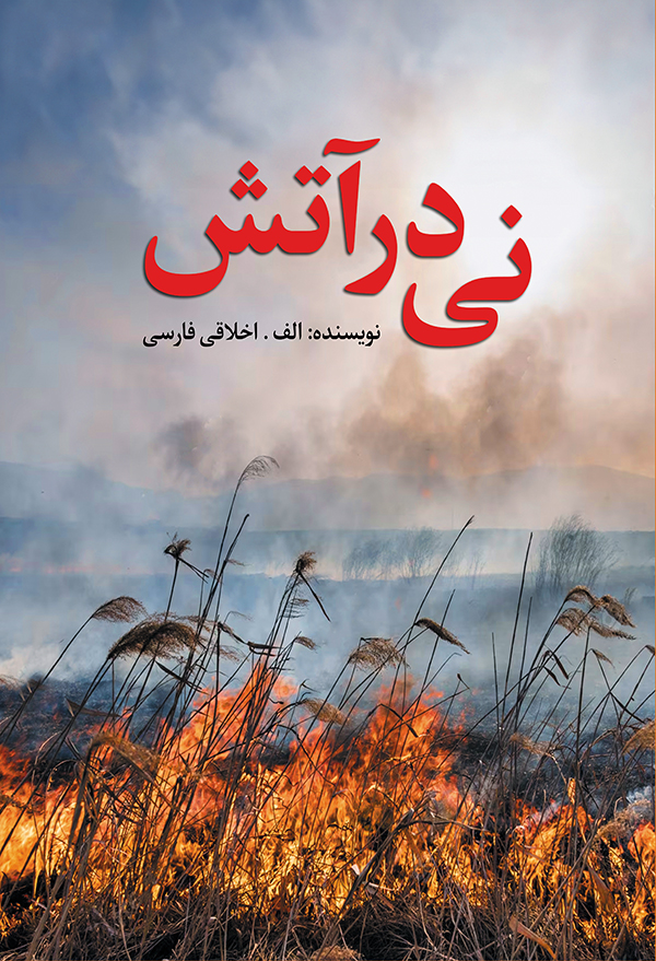 نی در آتش